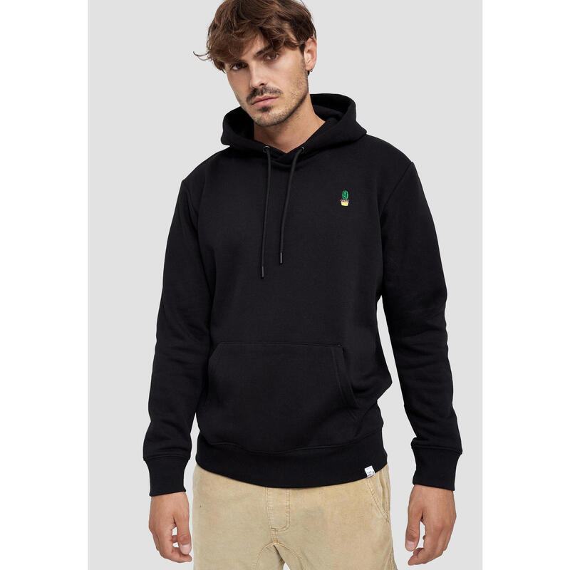 Sweat À Capuche Hommes MIKON