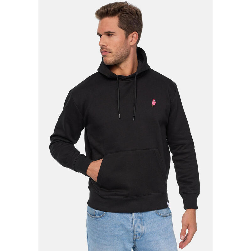 Sweat À Capuche Hommes MIKON