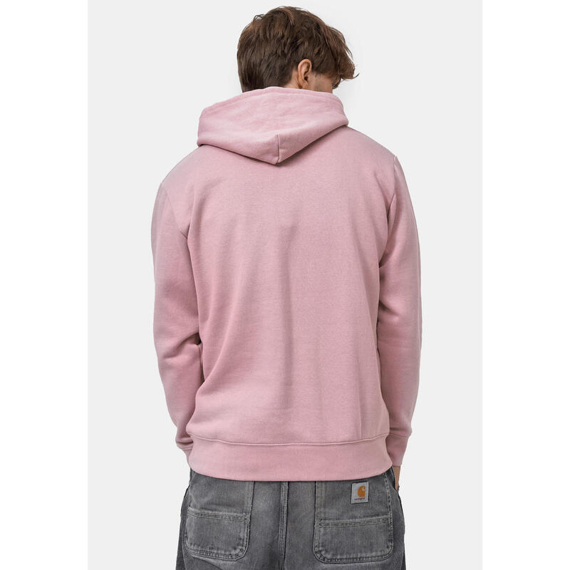 Sweat À Capuche Hommes MIKON