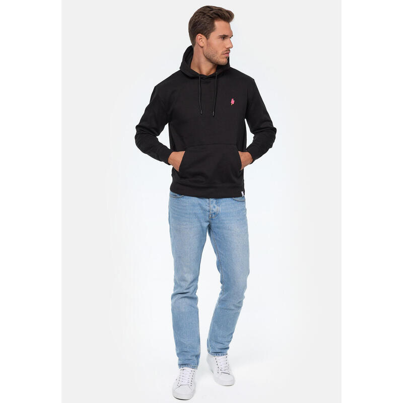 Sweat À Capuche Hommes MIKON