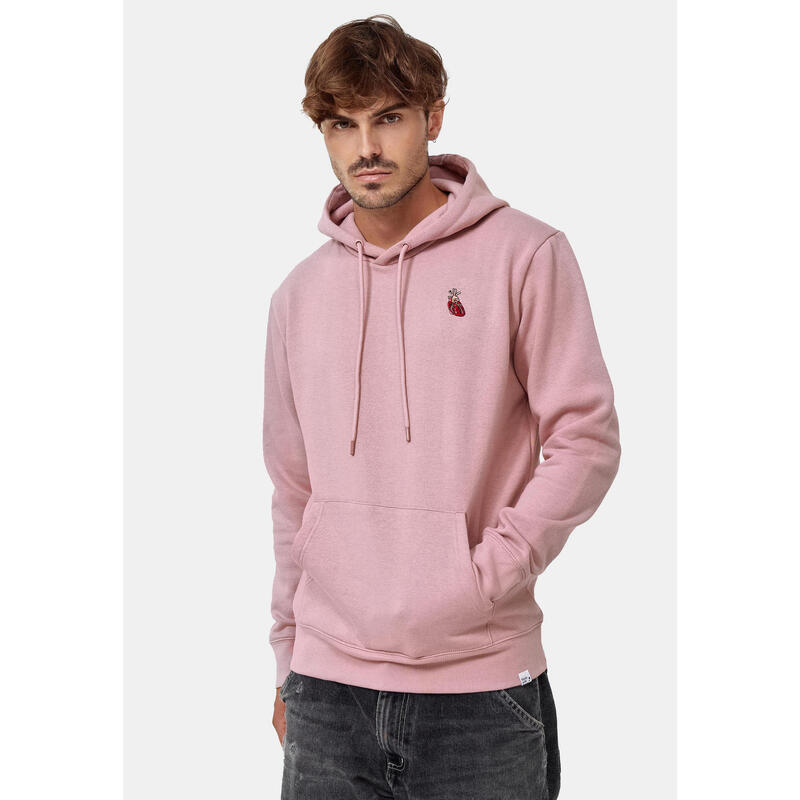 Sweat À Capuche Hommes MIKON