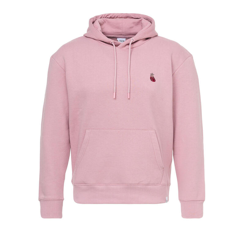 Sweat À Capuche Hommes MIKON