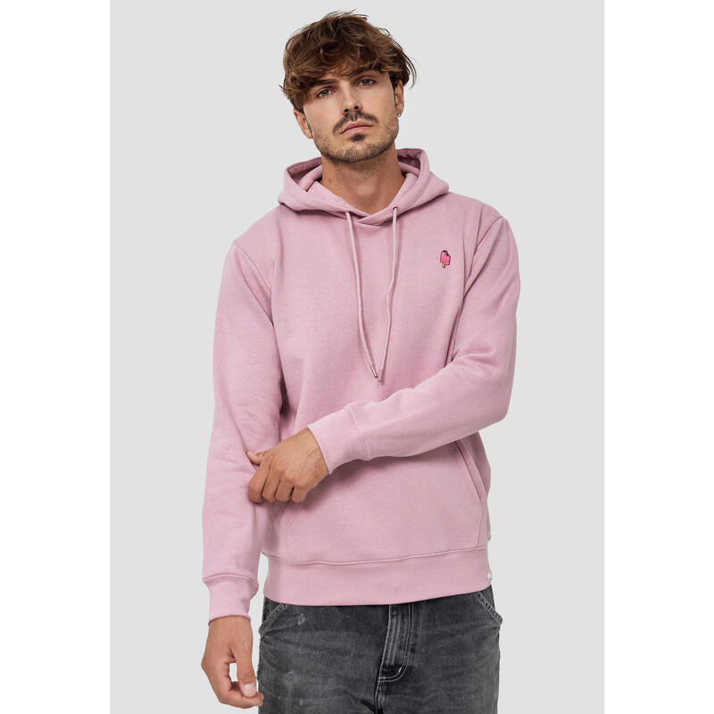 Sweat À Capuche Hommes MIKON