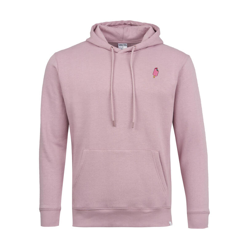 Sweat À Capuche Hommes MIKON