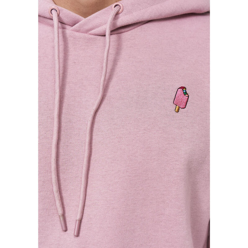 Sweat À Capuche Hommes MIKON