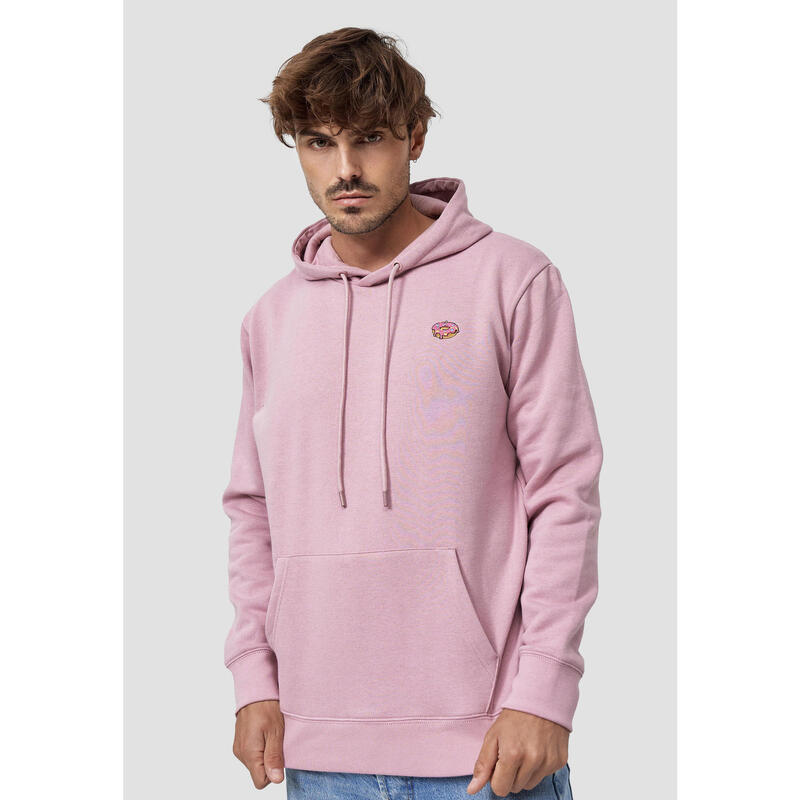 Sweat À Capuche Hommes MIKON