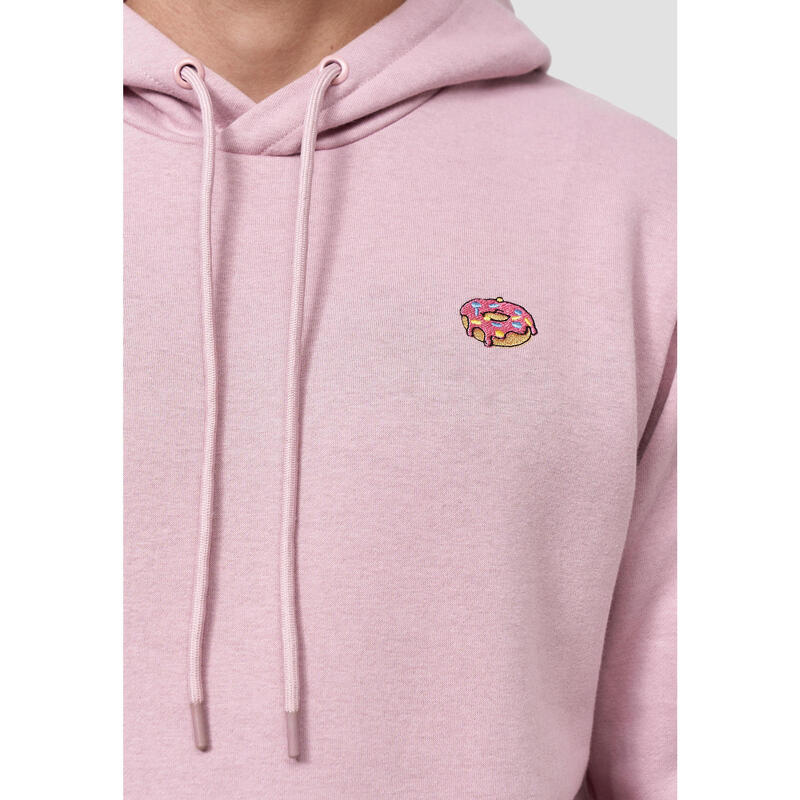 Sweat À Capuche Hommes MIKON