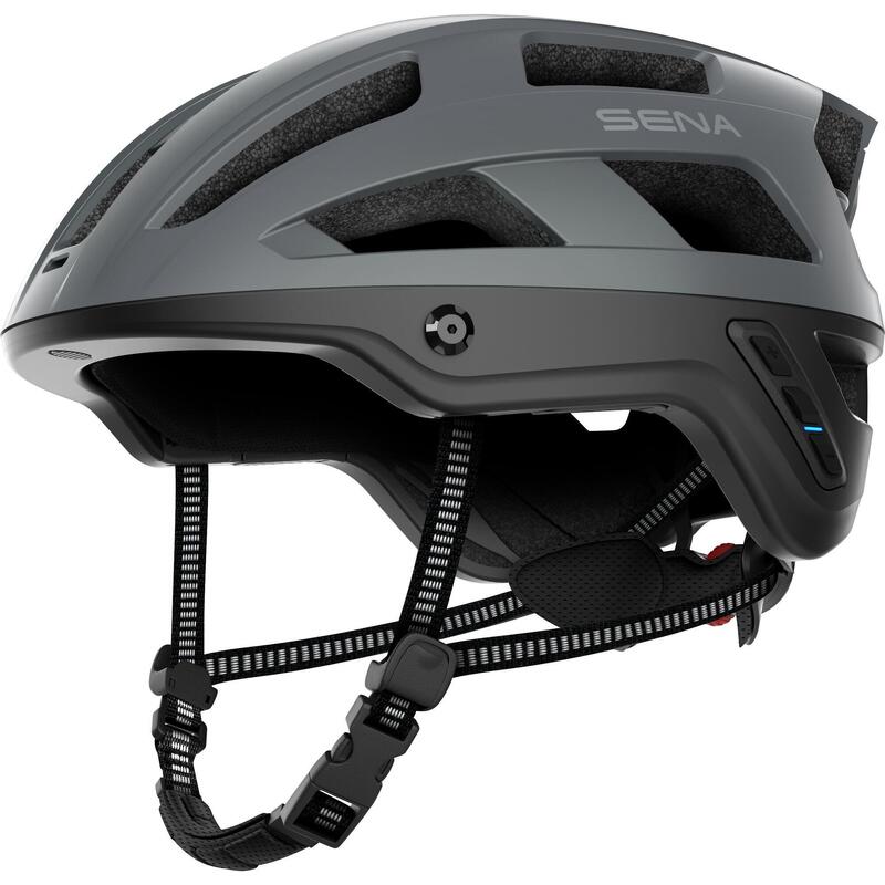 Casque MTB Sena Bluethoot Smart M1