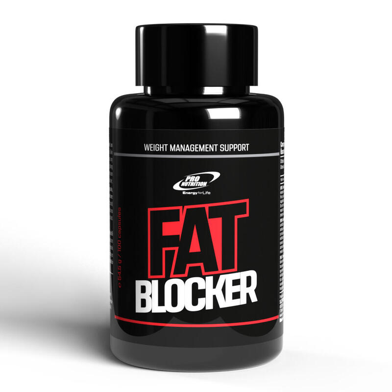 FAT Blocker 100 capsule