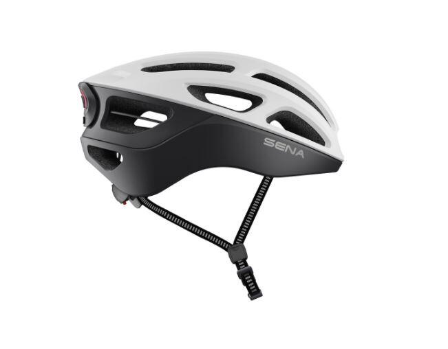 Casque de vélo de route Sena Smart R1 2/5