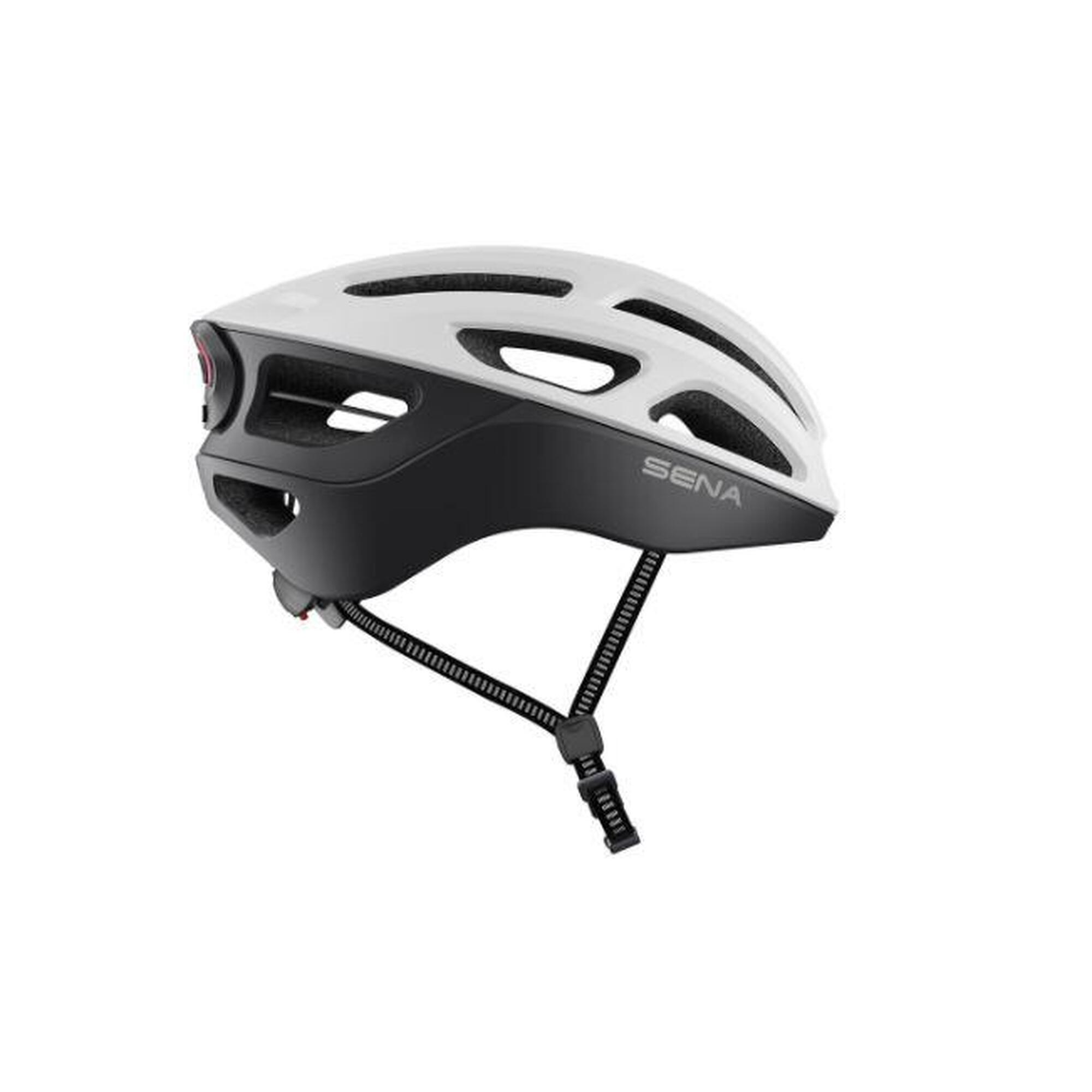 Cuffie collegate Sena R1