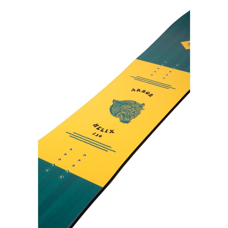 Placa snowboard Copii Arbor Helix 20/21