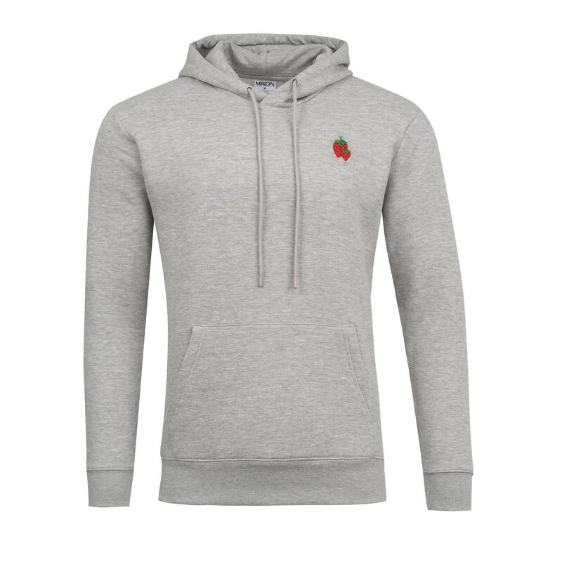 Sweat À Capuche Hommes MIKON