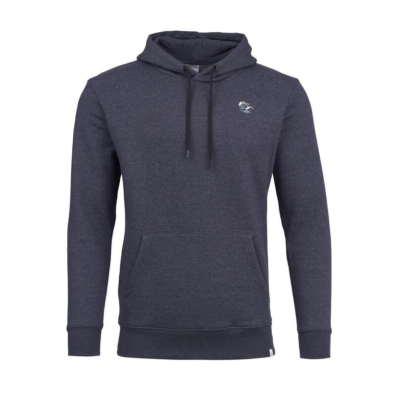 Sweat À Capuche Hommes MIKON