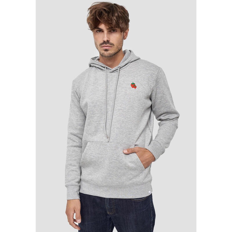 Sweat À Capuche Hommes MIKON