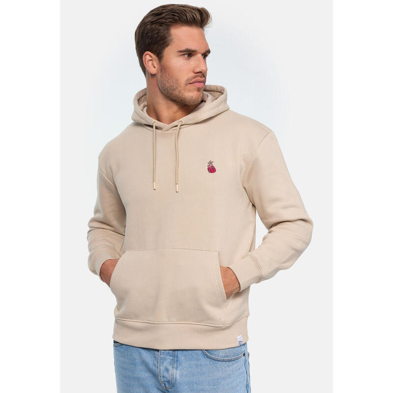 Hoodie Heren MIKON