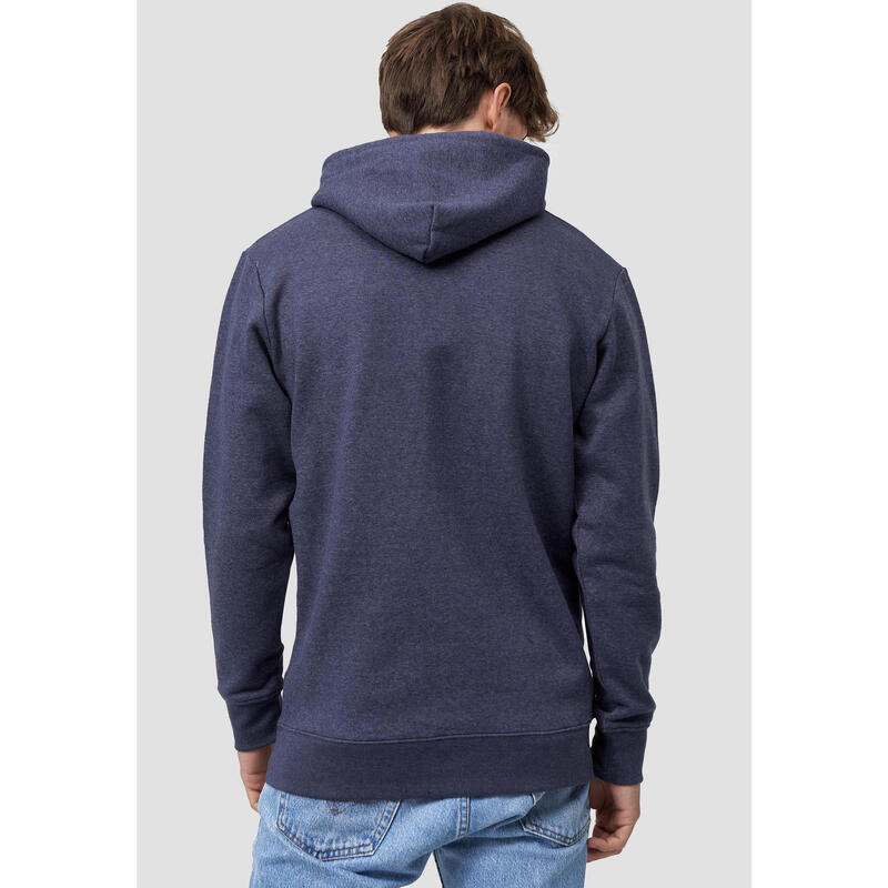 Sweat À Capuche Hommes MIKON