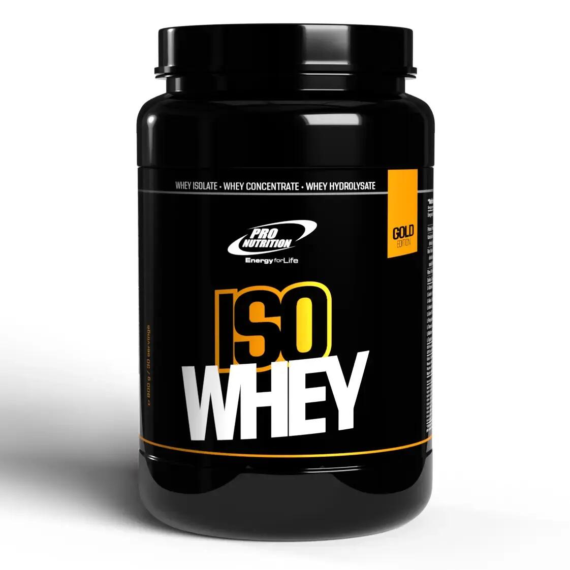PRO NUTRITION picture