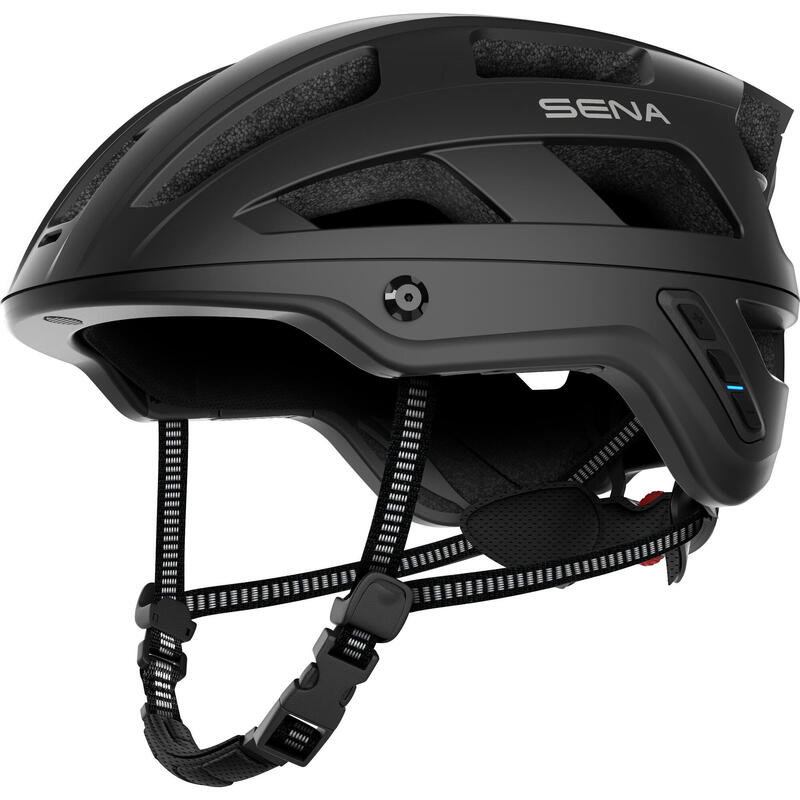 Casque VTT connecté Sena M1 EVO