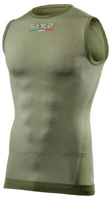 Maglia intima ciclismo SMX