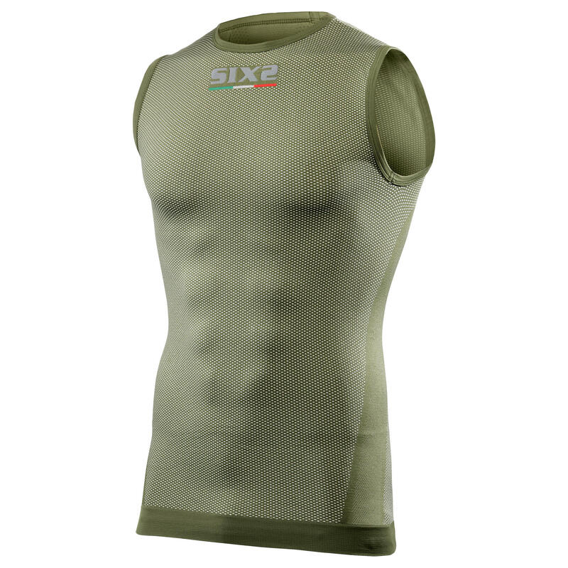 Maillot de corps Sixs SMX Army