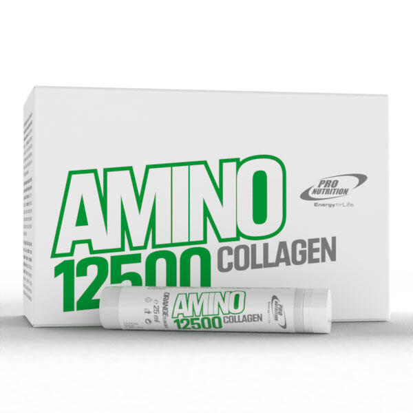 COLLAGEN Amino 12500 20 monodoze x 25 ml