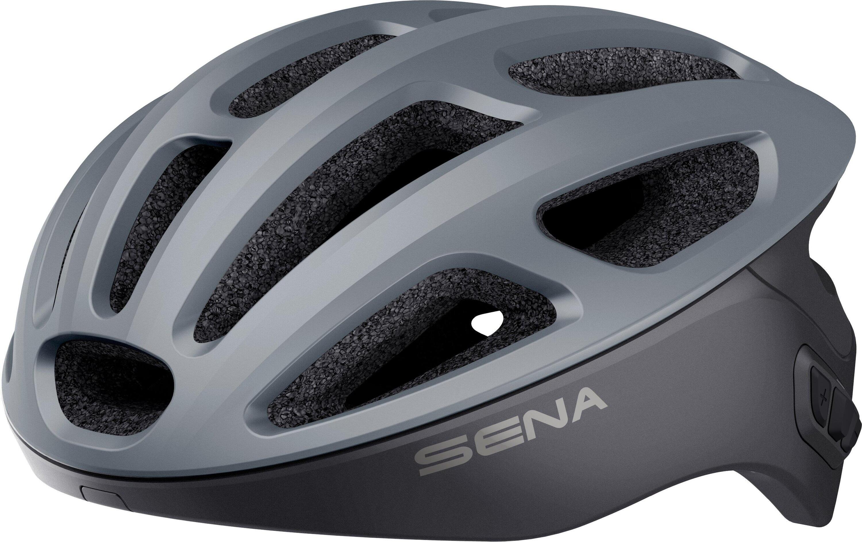 Casque de vélo de route Sena Smart R1 3/5