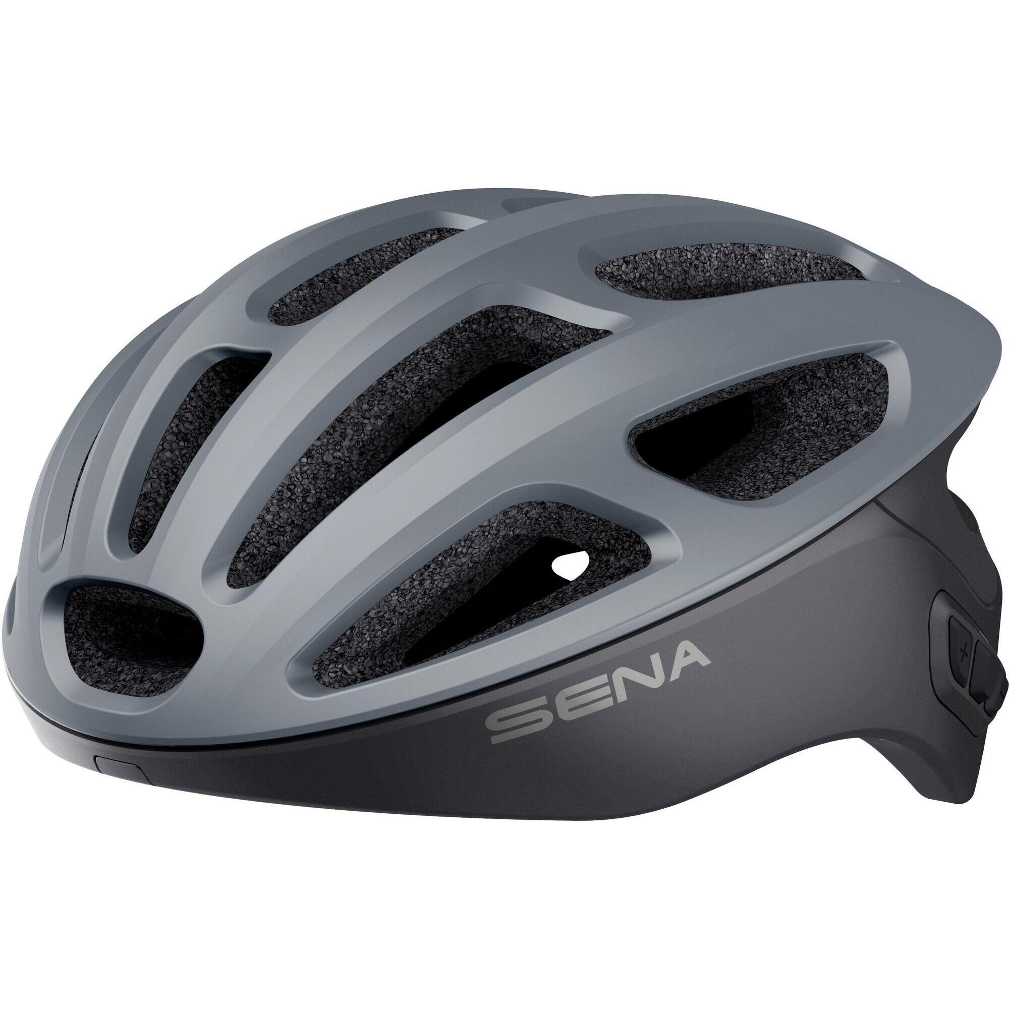 Cuffie collegate Sena R1