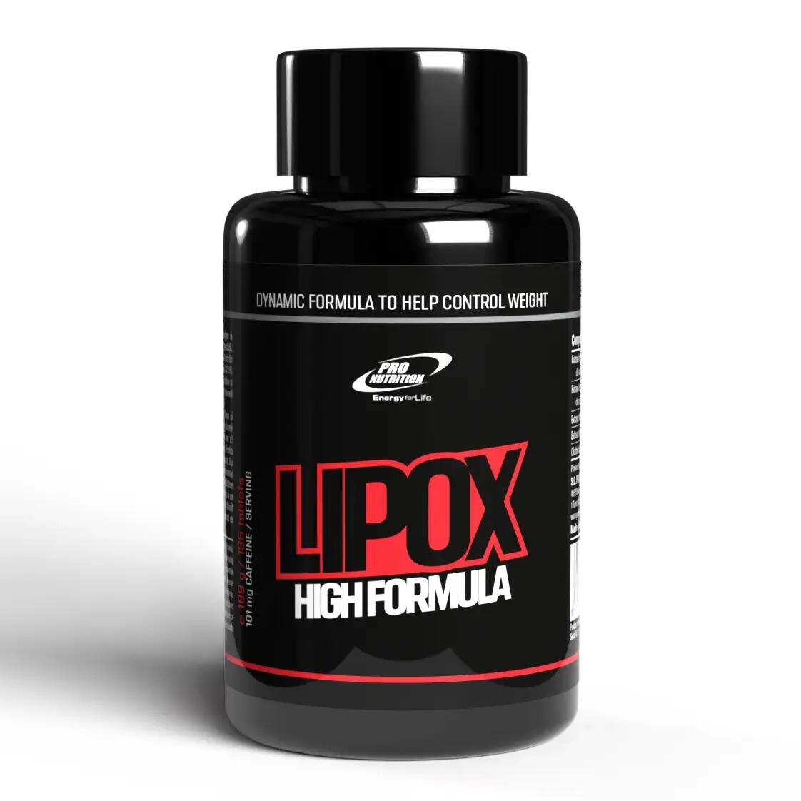 PRO NUTRITION picture