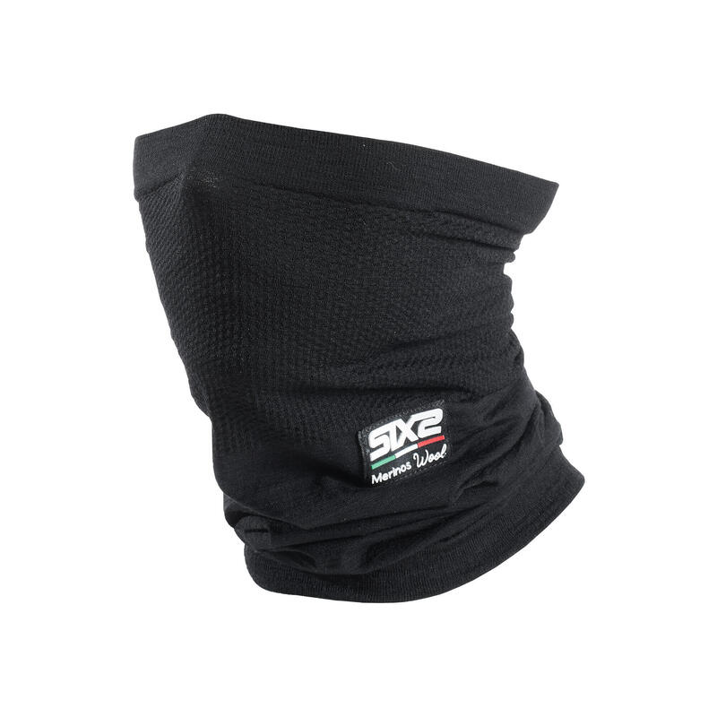 Scaldacollo sportivo TBX Merinos
