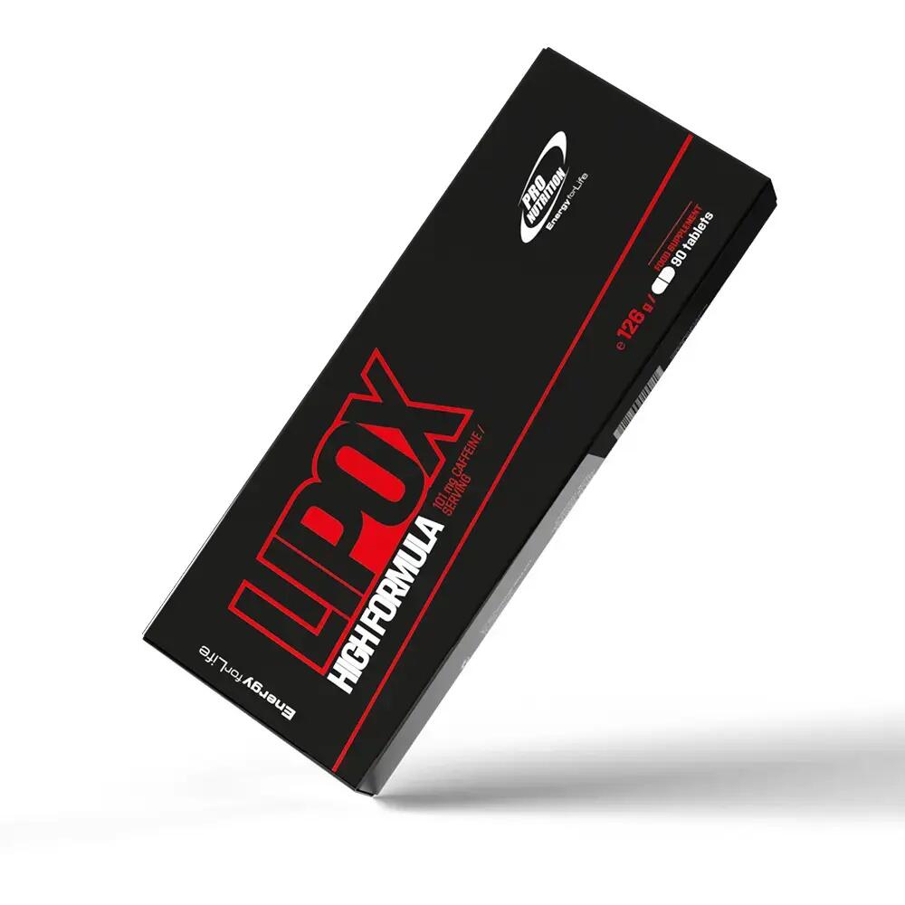 PRO NUTRITION picture