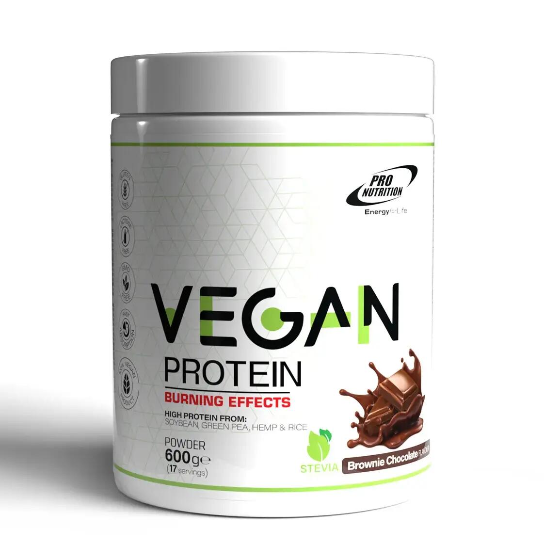 PRO NUTRITION picture
