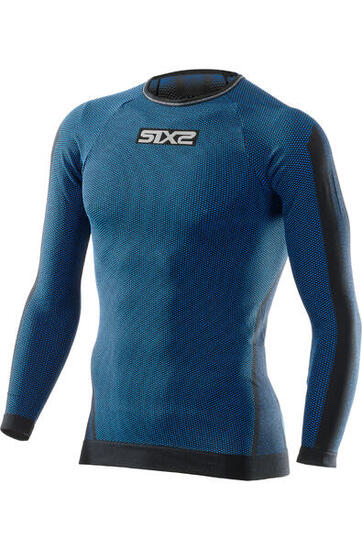 Maillot de corps manches longues Sixs TS2