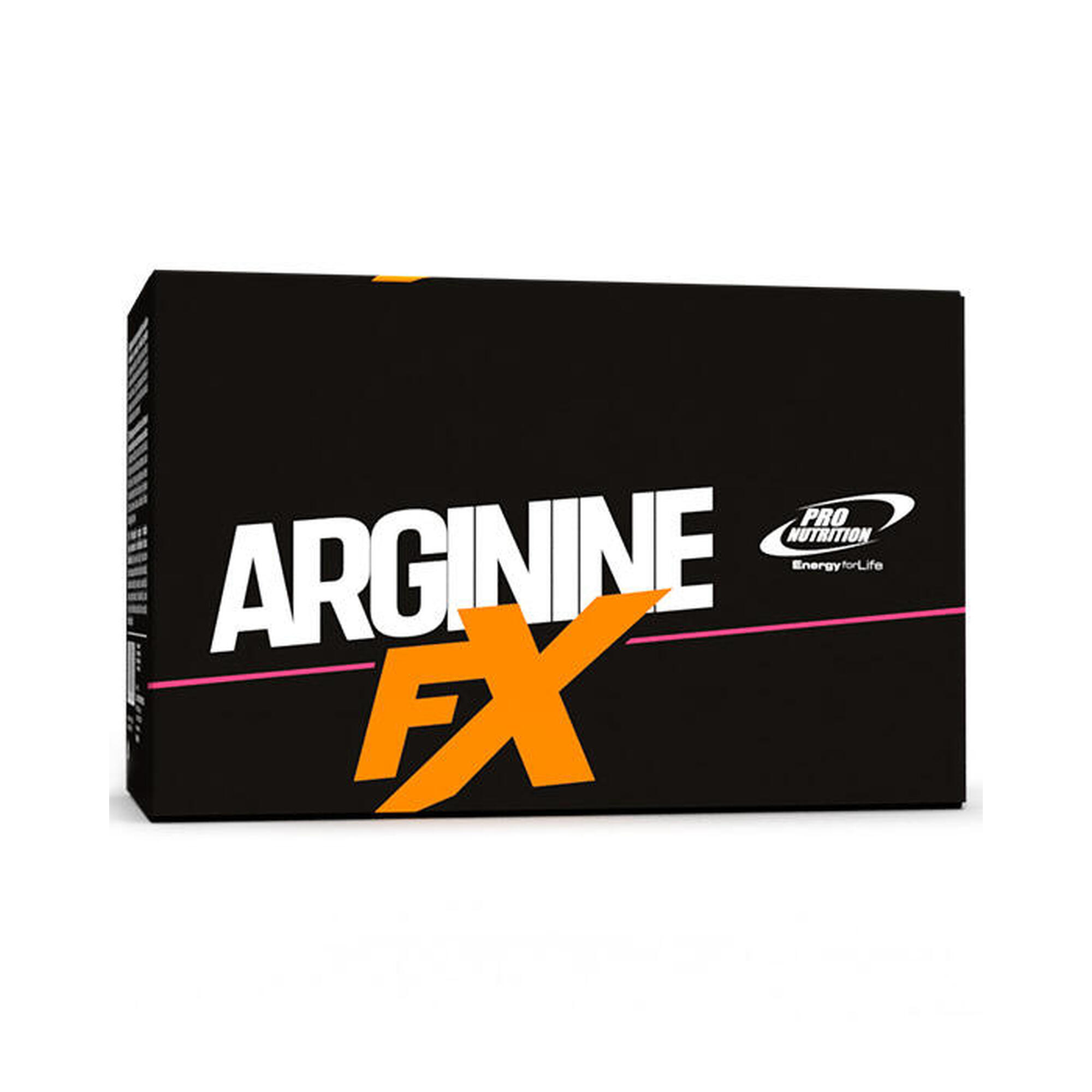 ARGININE FX