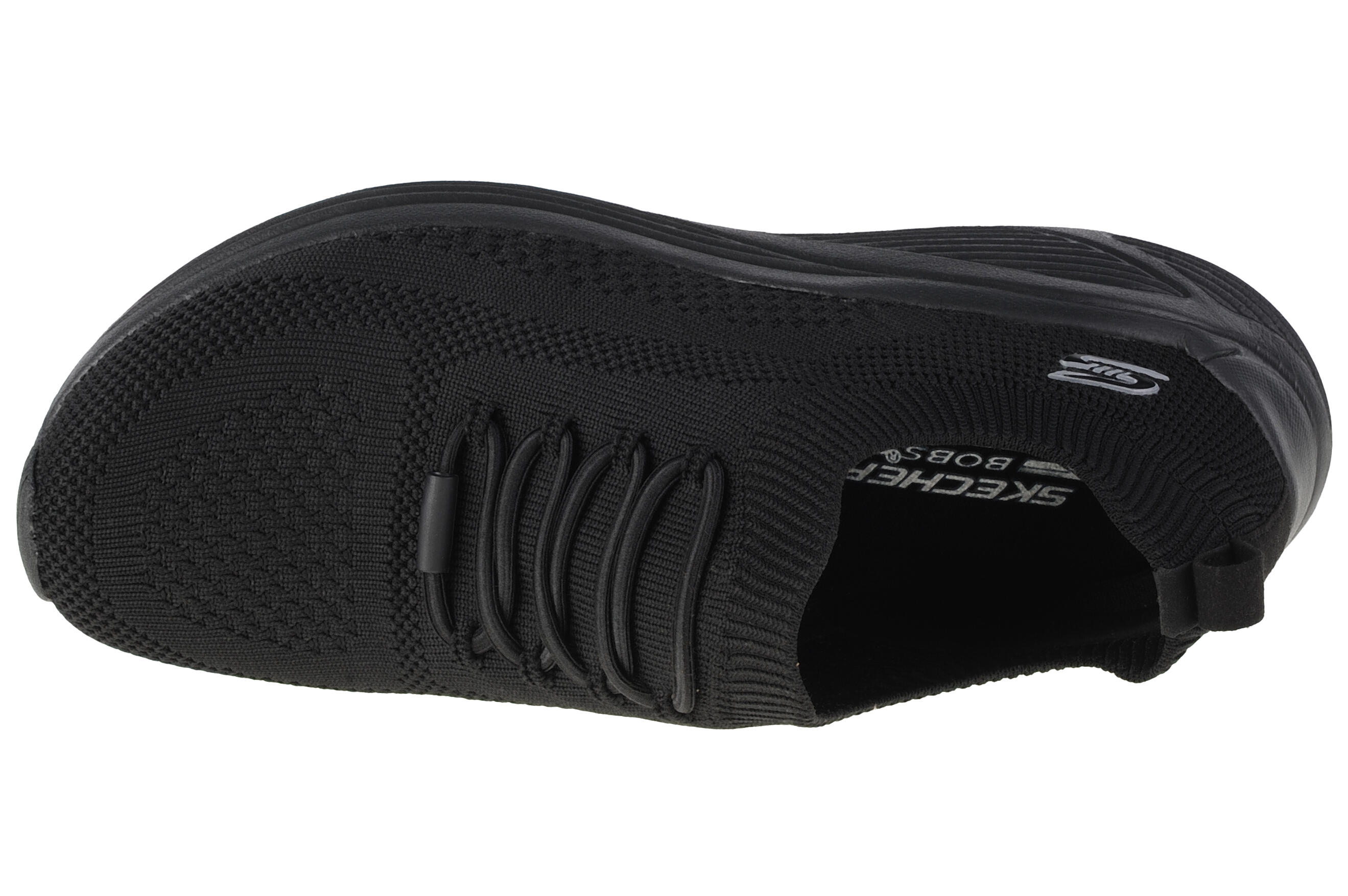 Sneakers pour femmes Skechers Bobs Sport Sparrow 2.0 - Allegiance Crew 3/5