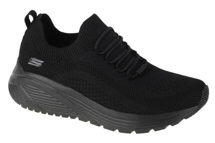 Skechers - Bobs gorrión negro 117027 BBK