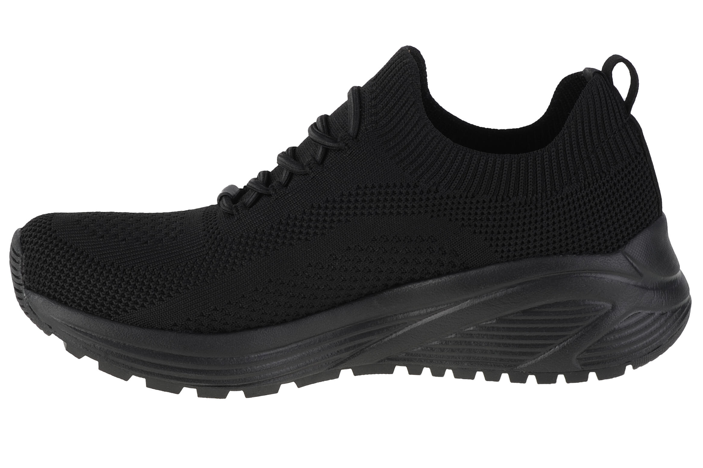 Sneakers pour femmes Skechers Bobs Sport Sparrow 2.0 - Allegiance Crew 2/5