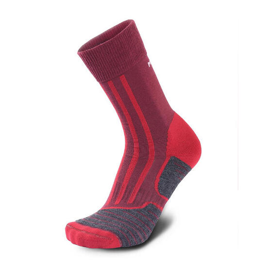 MEINDL chaussette Chaussette MT2 aubergine