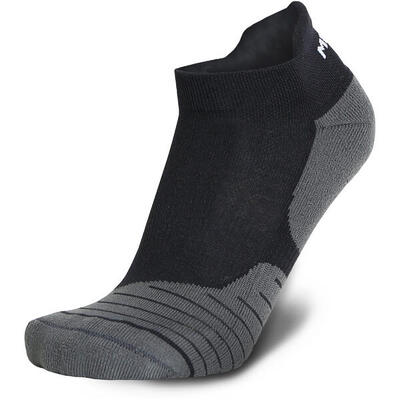 Meindl Sneaker Socke MT1 anthrazit Gr. 45-47