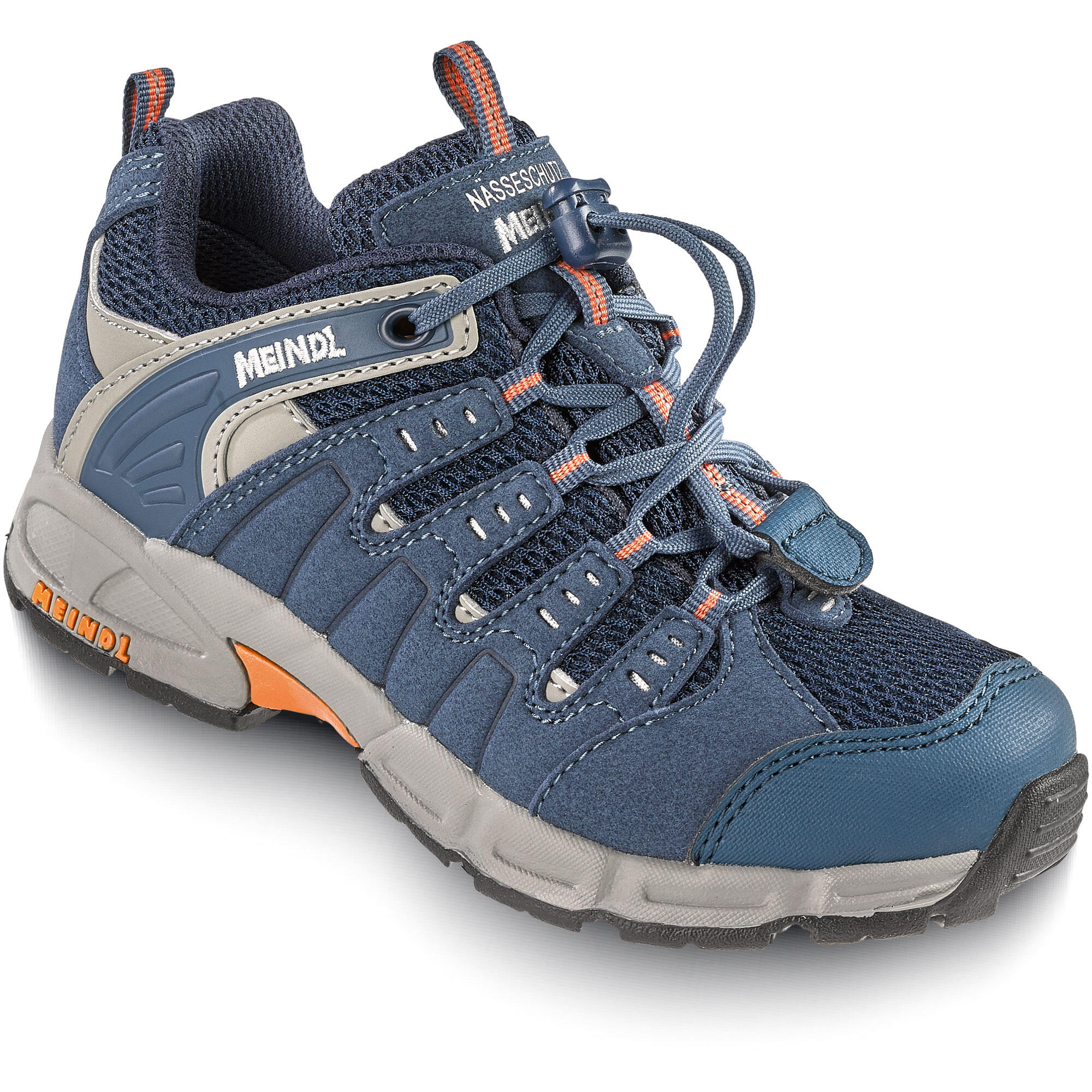 Buty dziecięce Meindl Snap Junior