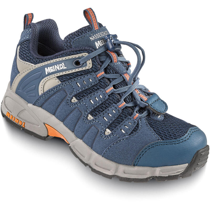 Buty trekkingowe dziecięce MEINDL Snap Junior