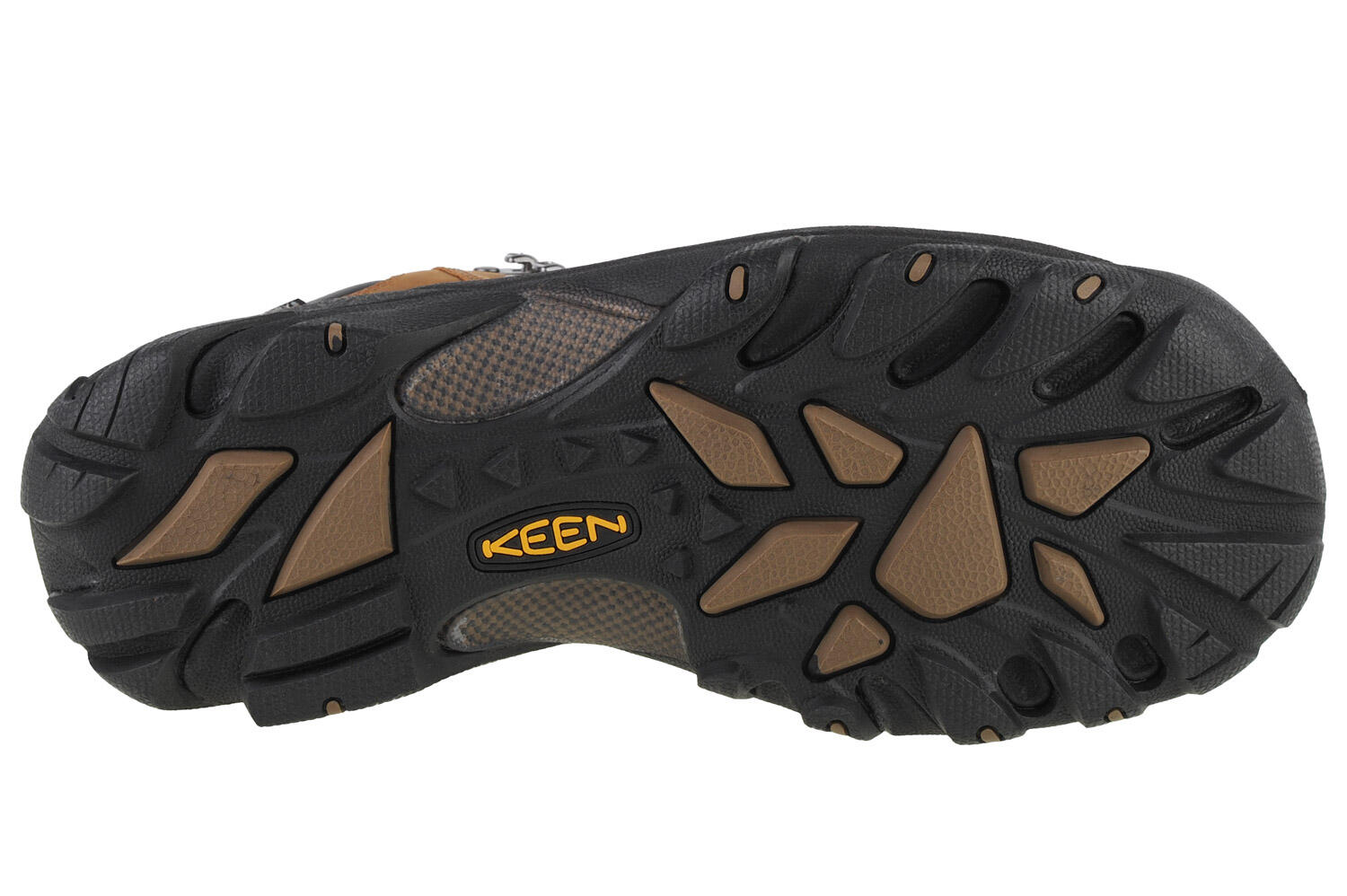 Scarponi da trekking impermeabili KEEN M Pyrenees per uomo 4/7