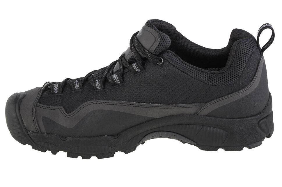 Buty trekkingowe męskie, Keen Wasatch Crest WP