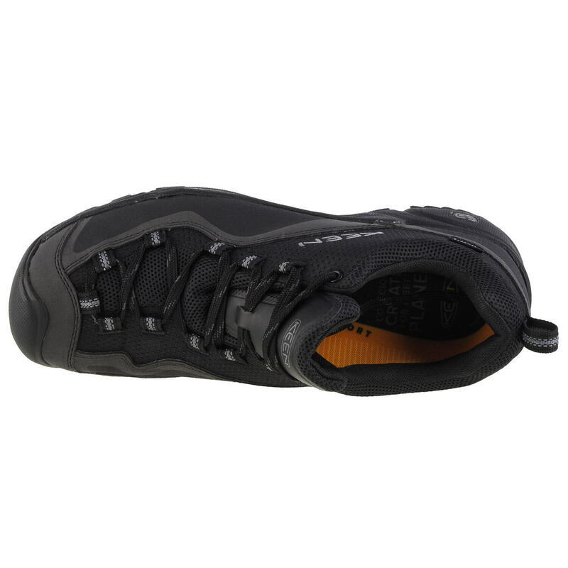 Trekkingschoenen voor heren Keen Wasatch Crest WP