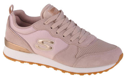 Sportschoenen voor vrouwen skechers og 85 - gold'n gurl