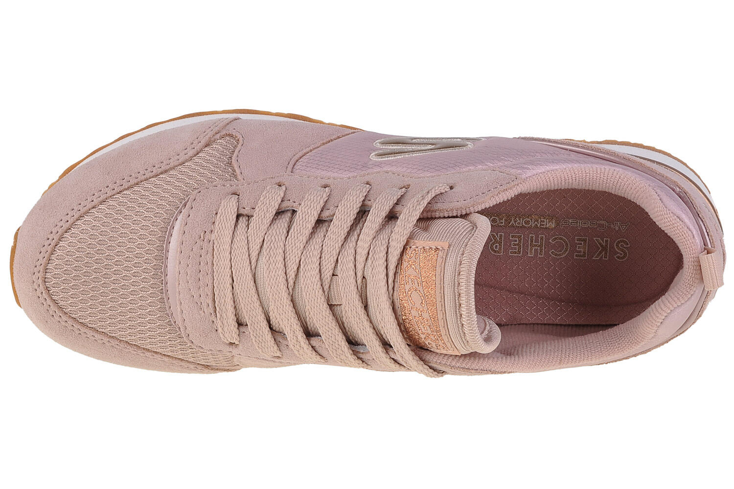 Sapatos de caminhada para mulher, Skechers OG 85 3/5