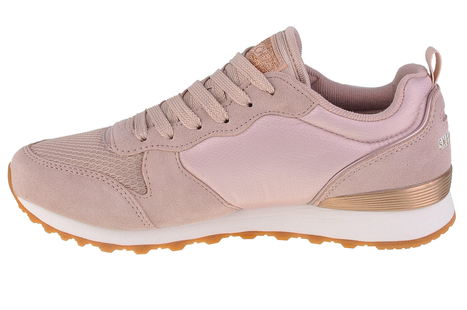 Sapatos de caminhada para mulher, Skechers OG 85 2/5