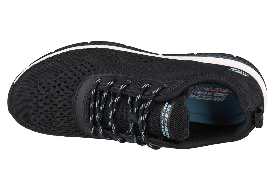 Sapatos de caminhada para mulher, Skechers Bobs Gamma 3/4
