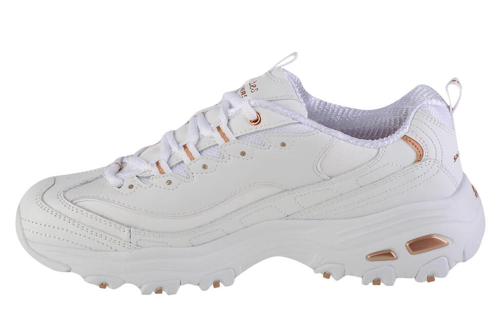 Buty do chodzenia damskie Skechers Dlites