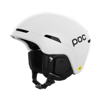 Kask narciarski POC Obex MIPS hydrogen